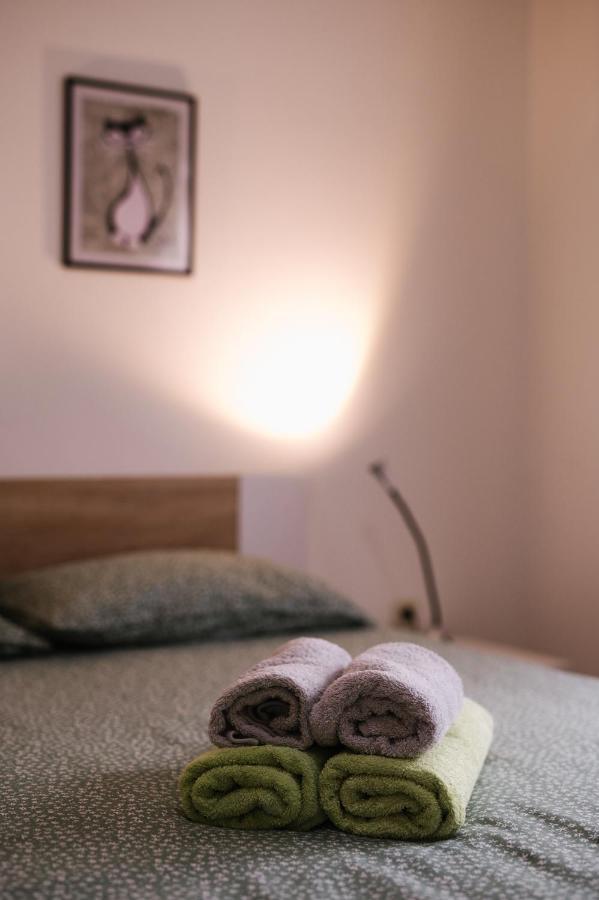 N&t Apartman
