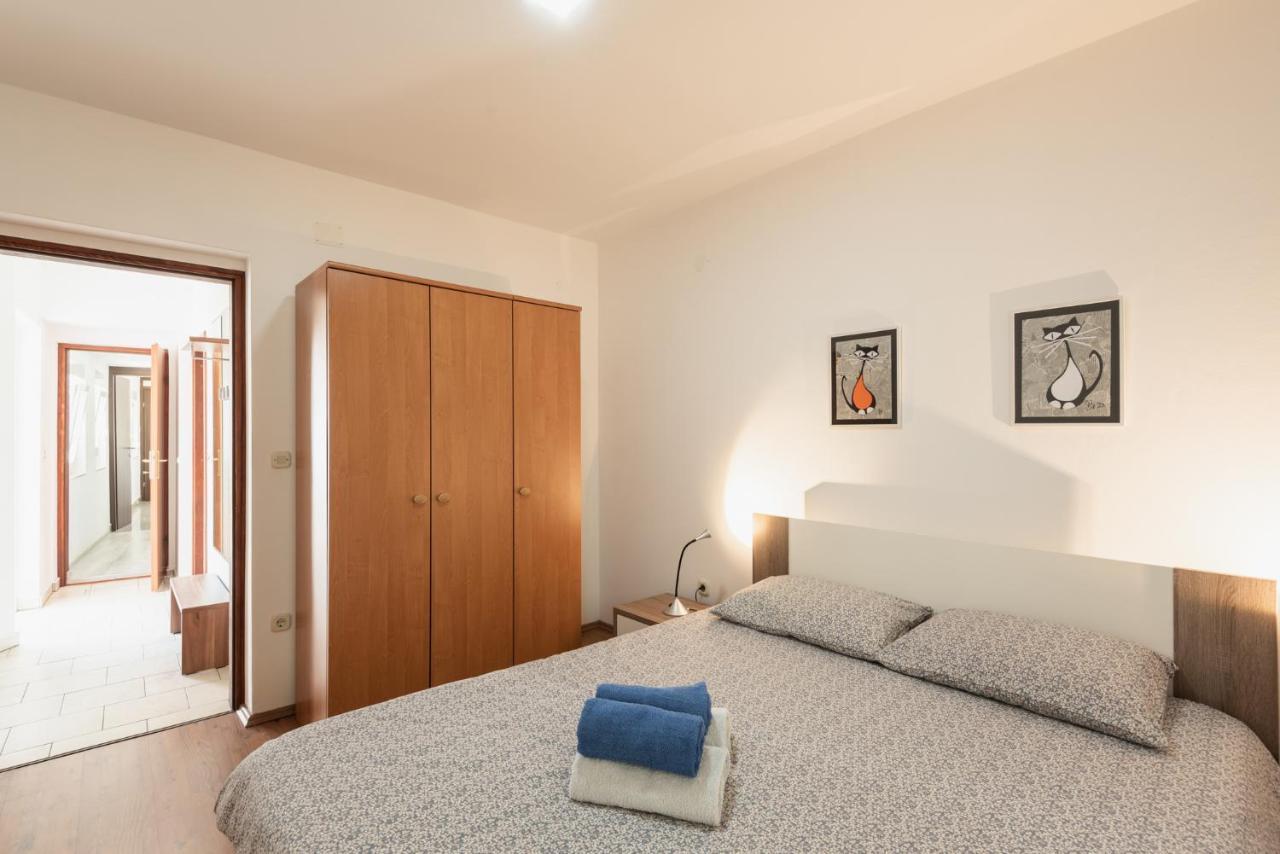N&t Apartman Pula