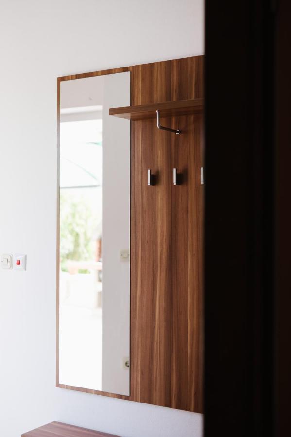 Apartman N&t Pula